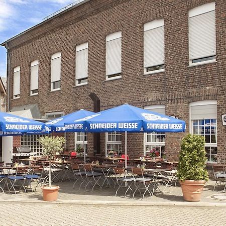 Hotel Schugt Brauweiler Luaran gambar