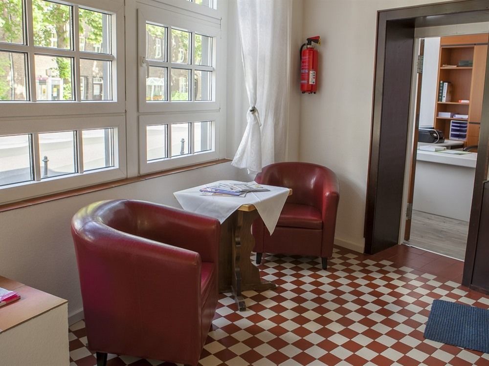 Hotel Schugt Brauweiler Luaran gambar