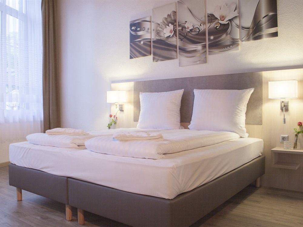 Hotel Schugt Brauweiler Luaran gambar