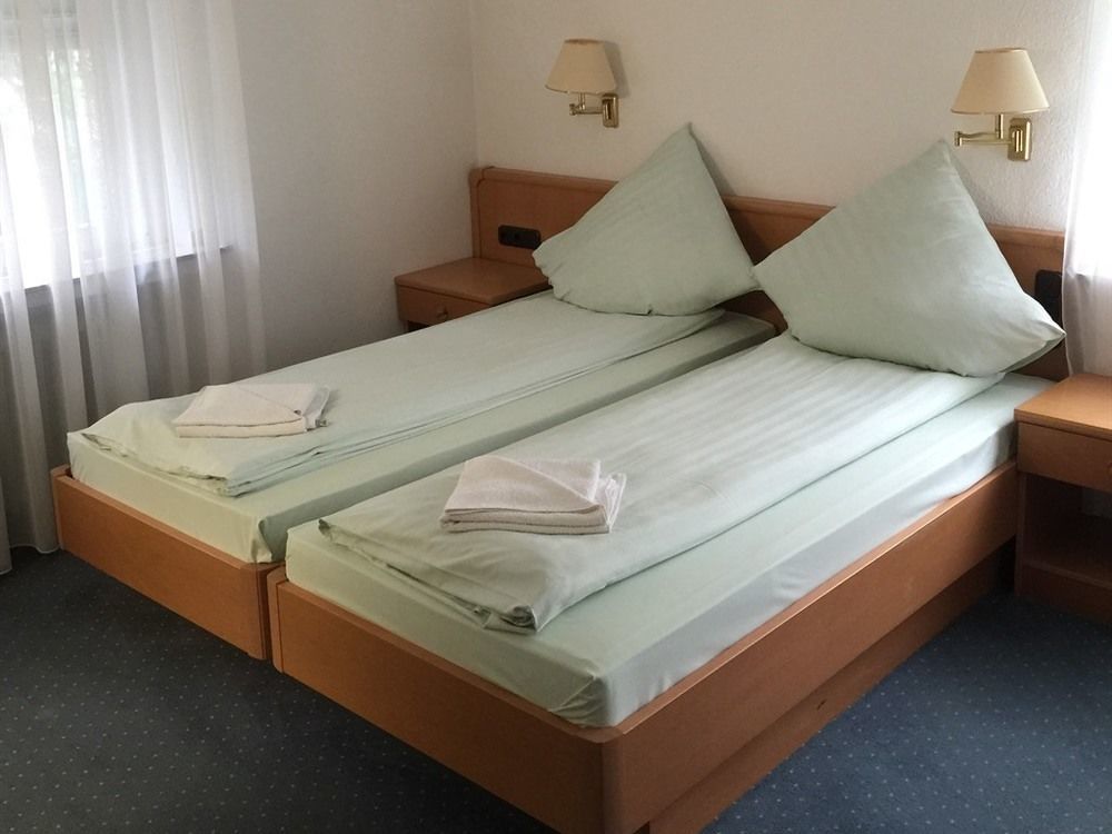 Hotel Schugt Brauweiler Luaran gambar
