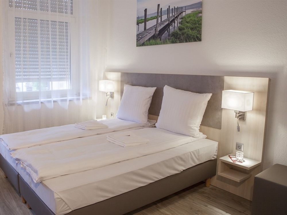 Hotel Schugt Brauweiler Luaran gambar