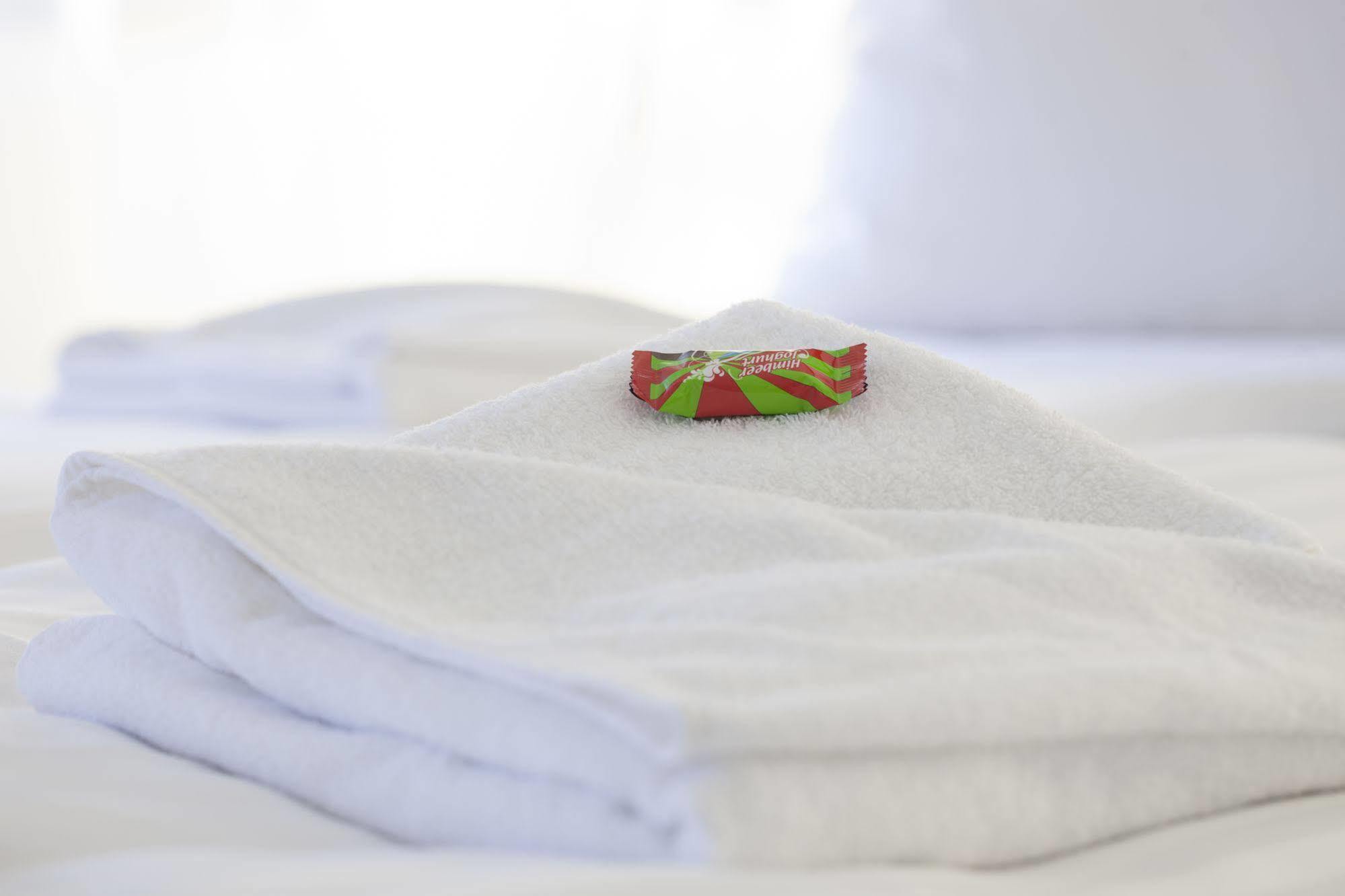 Hotel Schugt Brauweiler Luaran gambar