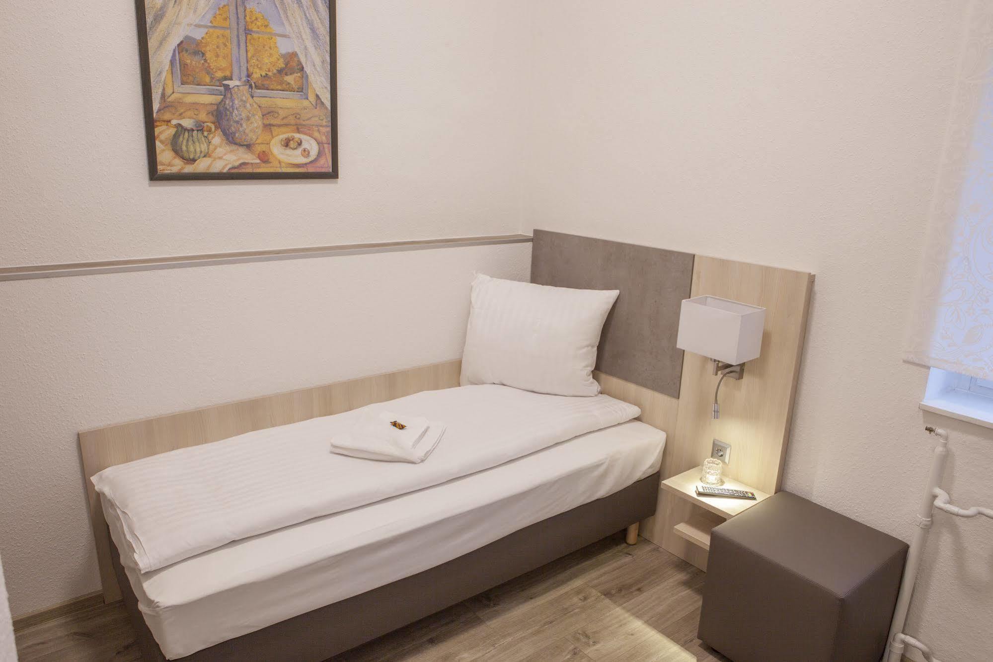 Hotel Schugt Brauweiler Luaran gambar
