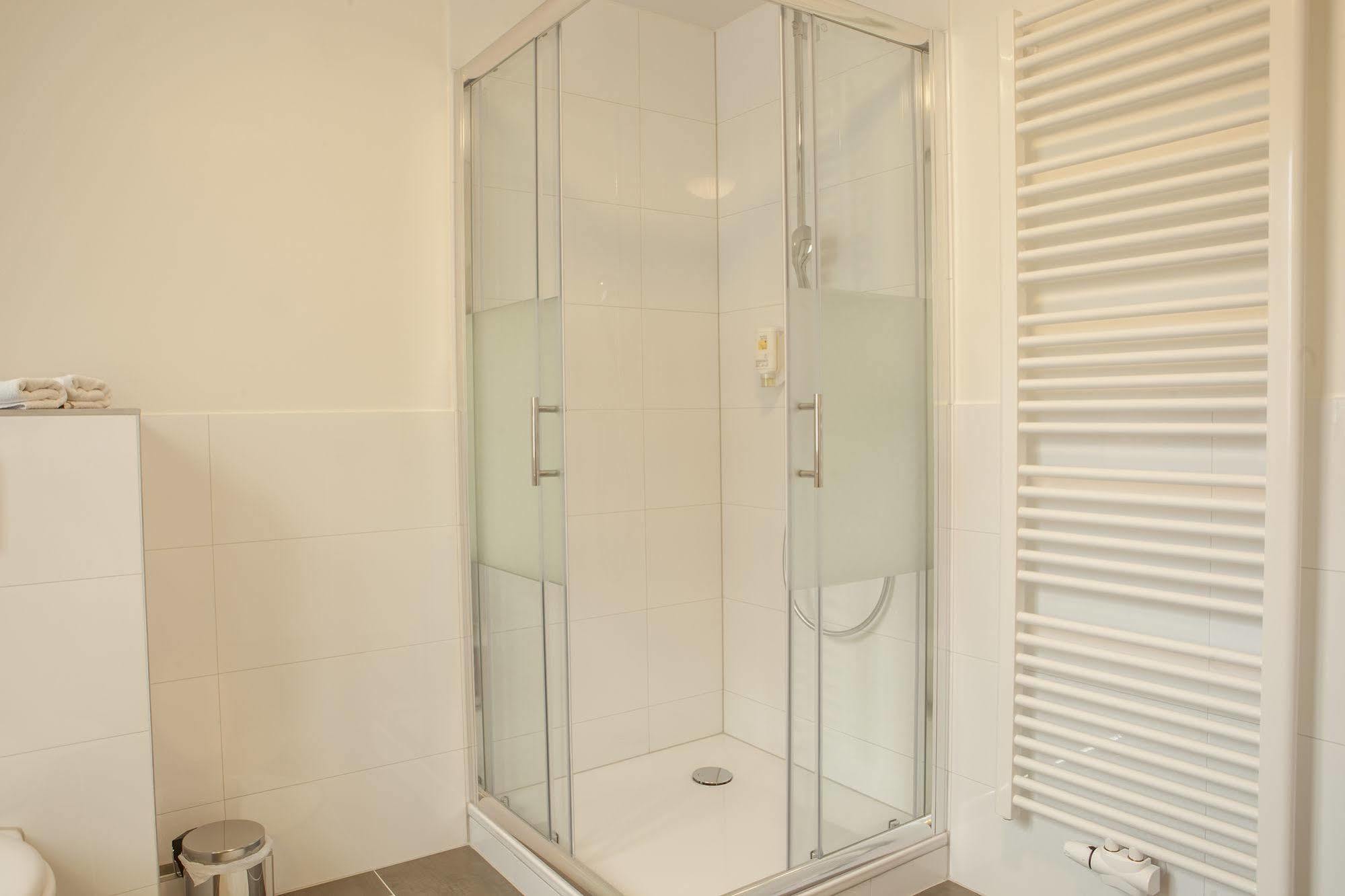 Hotel Schugt Brauweiler Luaran gambar