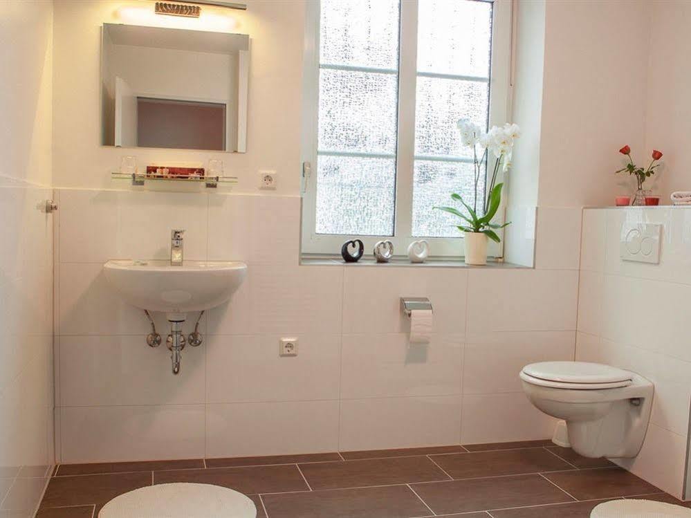 Hotel Schugt Brauweiler Luaran gambar
