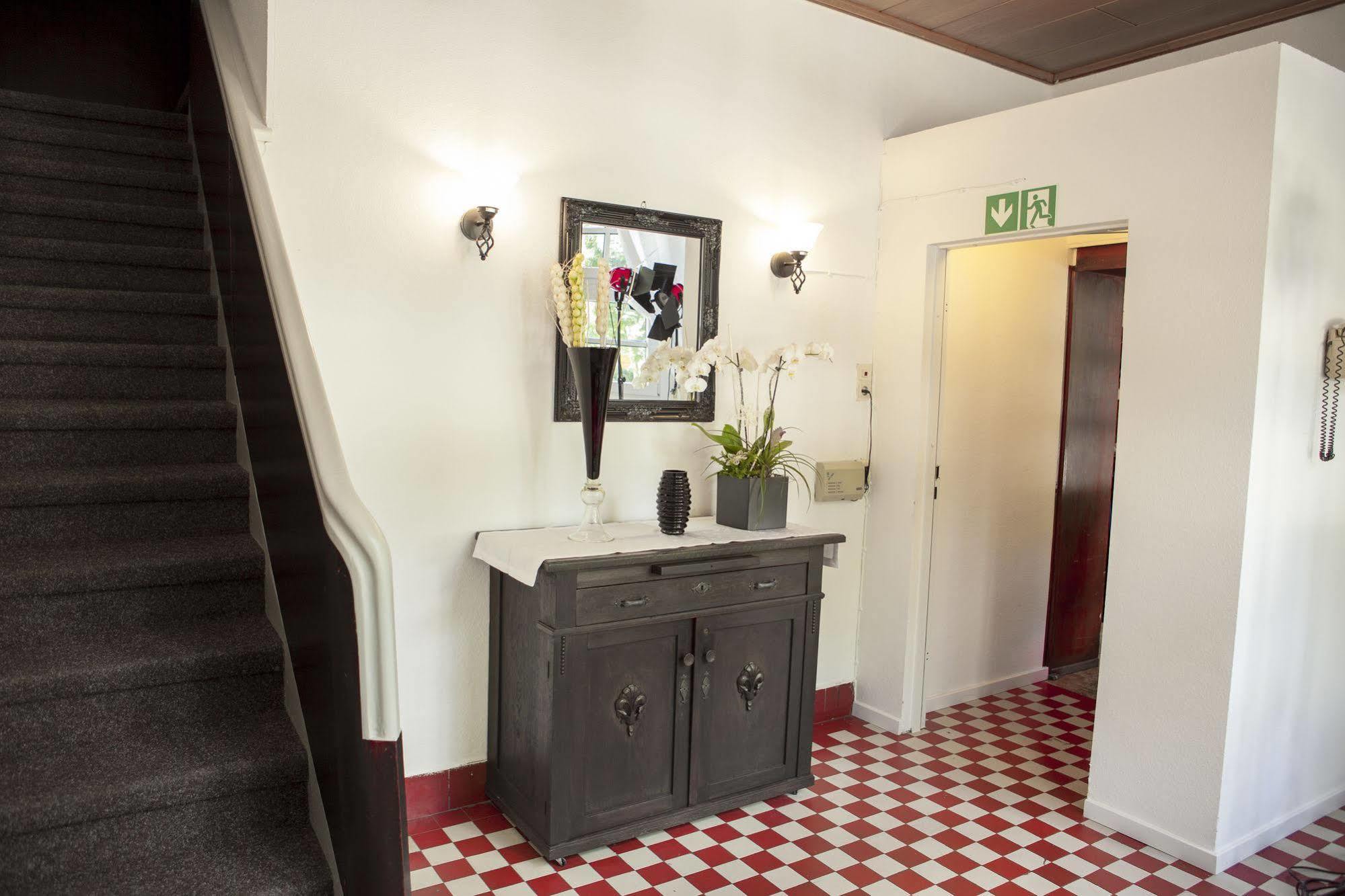 Hotel Schugt Brauweiler Luaran gambar