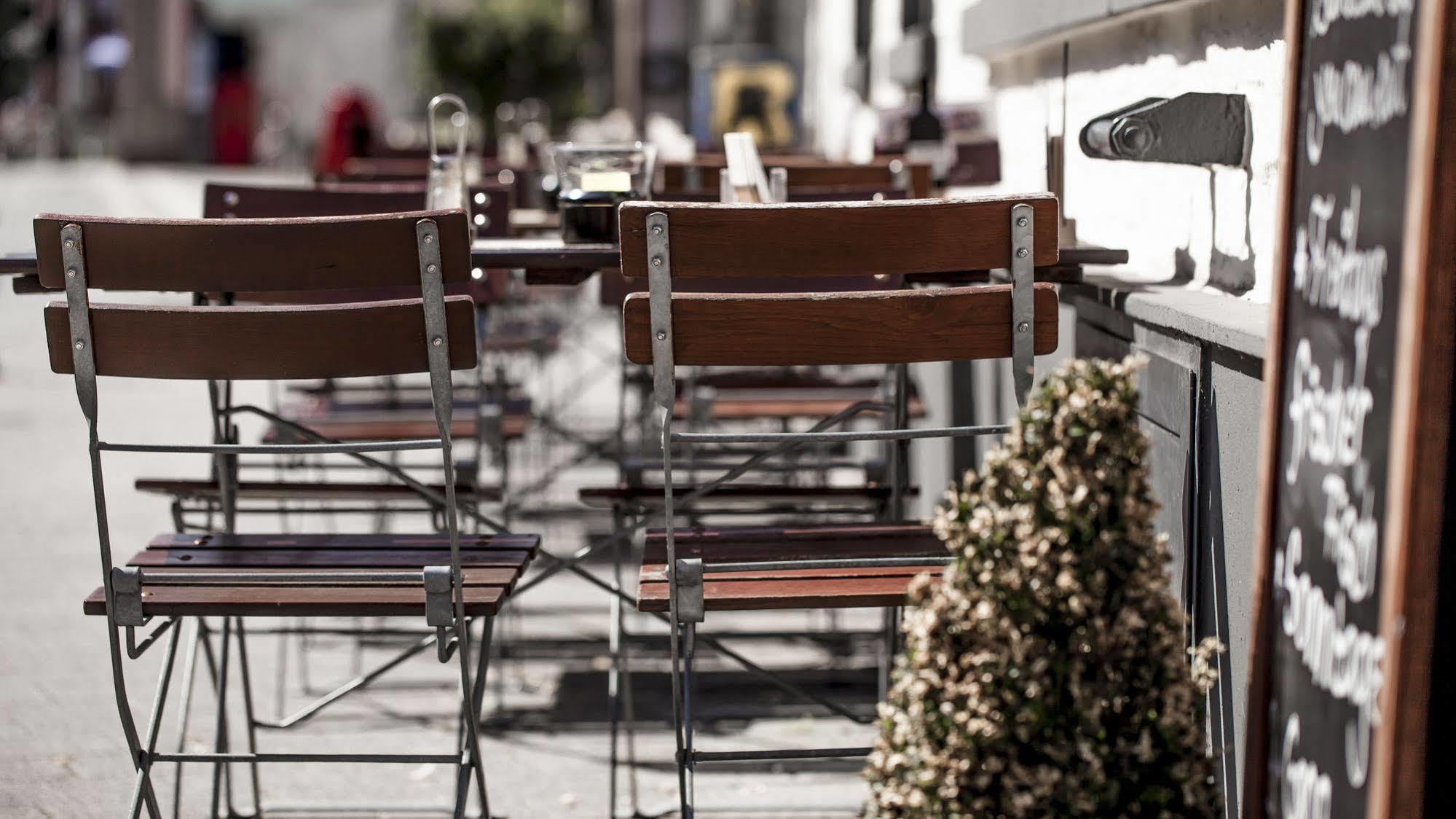 Hotel Schugt Brauweiler Luaran gambar