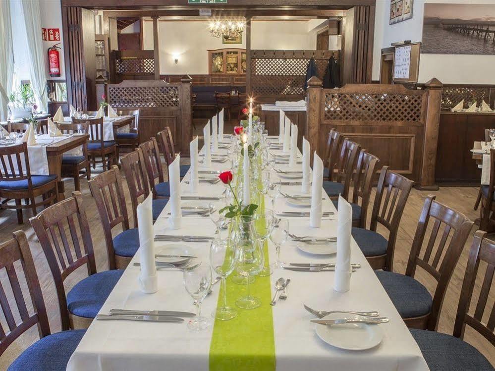 Hotel Schugt Brauweiler Luaran gambar